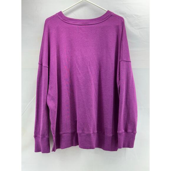 Custom women’s time and true Sweatshirt XL - Picture 6 of 13